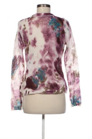 Damen Strickjacke Oui, Größe M, Farbe Mehrfarbig, Preis € 18,99