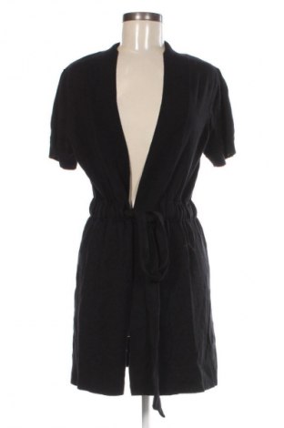 Cardigan de damă Oui, Mărime L, Culoare Negru, Preț 80,99 Lei