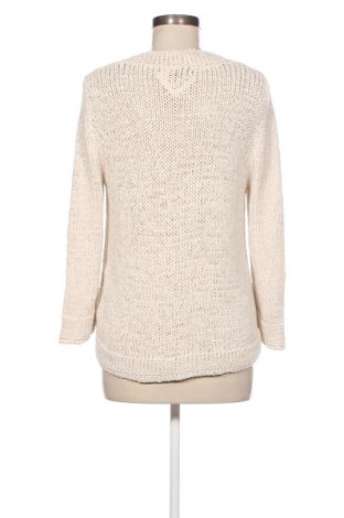 Дамска жилетка Oui, Размер M, Цвят Екрю, Цена 62,00 лв.