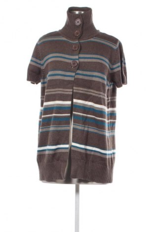 Γυναικεία ζακέτα Outfit, Μέγεθος XL, Χρώμα Πολύχρωμο, Τιμή 9,99 €