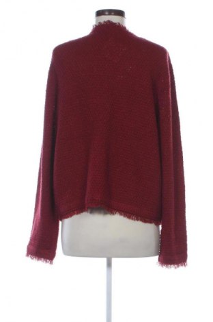 Дамска жилетка Oviesse, Размер XL, Цвят Червен, Цена 13,80 €