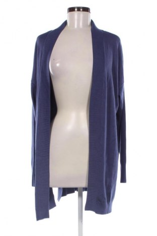 Damen Strickjacke Oviesse, Größe L, Farbe Blau, Preis 23,53 €