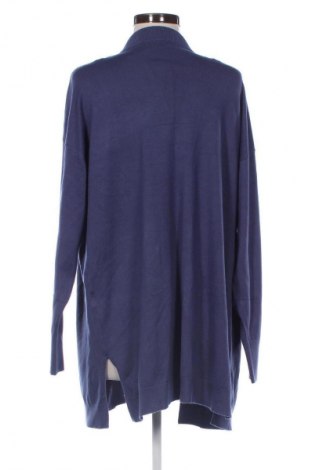 Damen Strickjacke Oviesse, Größe L, Farbe Blau, Preis 23,53 €