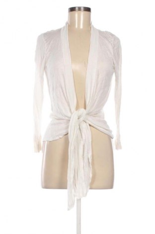 Damski kardigan Oviesse, Rozmiar M, Kolor Biały, Cena 66,39 zł