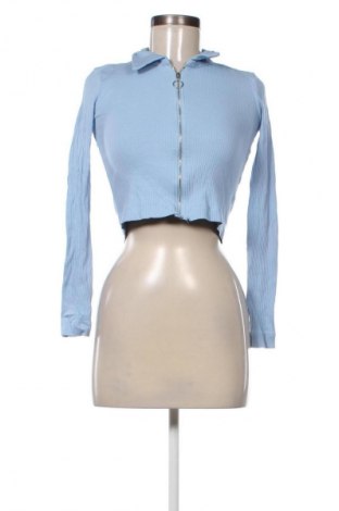 Dámsky kardigán Page One, Veľkosť XS, Farba Modrá, Cena  9,95 €