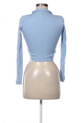 Dámsky kardigán Page One, Veľkosť XS, Farba Modrá, Cena  9,95 €