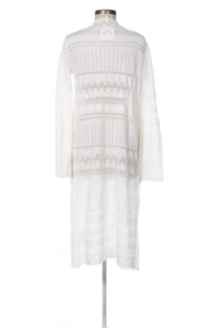 Damen Strickjacke Page One, Größe M, Farbe Ecru, Preis € 6,99