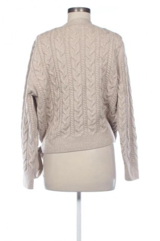 Damen Strickjacke Page One, Größe L, Farbe Beige, Preis 14,83 €