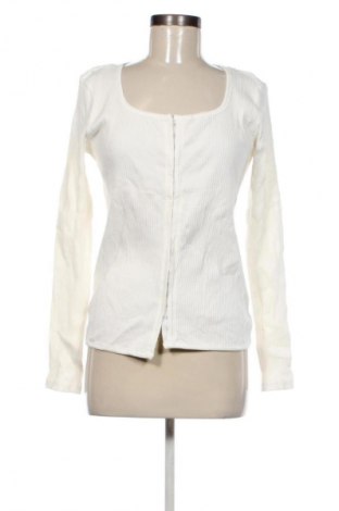 Damen Strickjacke Page One, Größe S, Farbe Beige, Preis 8,99 €