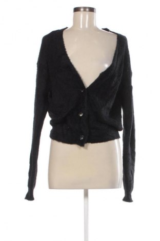 Γυναικεία ζακέτα Page One, Μέγεθος M, Χρώμα Μαύρο, Τιμή 7,99 €