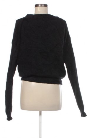 Γυναικεία ζακέτα Page One, Μέγεθος M, Χρώμα Μαύρο, Τιμή 7,99 €