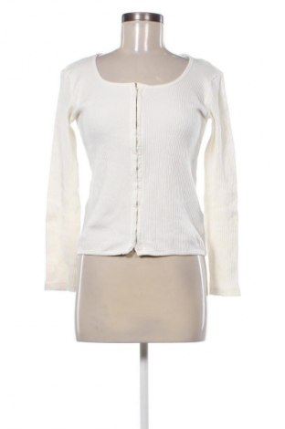 Damen Strickjacke Page One, Größe S, Farbe Ecru, Preis € 7,99