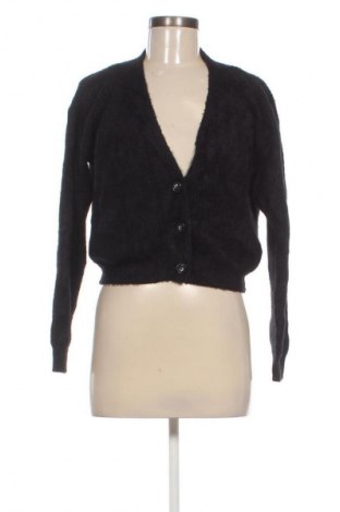 Дамска жилетка Page One, Размер M, Цвят Черен, Цена 11,99 лв.