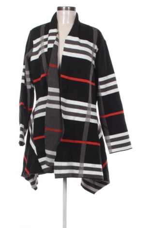 Дамска жилетка Paola, Размер XXL, Цвят Многоцветен, Цена 22,99 лв.