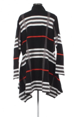 Дамска жилетка Paola, Размер XXL, Цвят Многоцветен, Цена 22,99 лв.