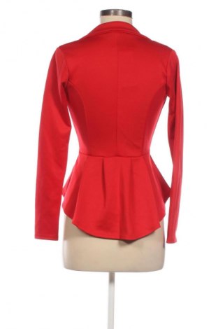 Dámsky kardigán Papaya, Velikost M, Barva Červená, Cena  685,00 Kč