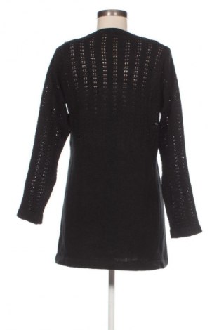 Cardigan de damă Paprika, Mărime XL, Culoare Negru, Preț 89,99 Lei