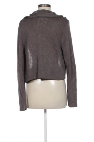 Damen Strickjacke Patrice Breal, Größe XXS, Farbe Braun, Preis € 14,83