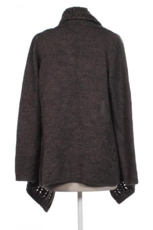 Dámsky kardigán Patrizia Dini, Velikost S, Barva Šedá, Cena  657,00 Kč