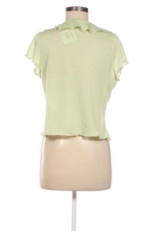 Γυναικεία ζακέτα Per Una By Marks & Spencer, Μέγεθος L, Χρώμα Πράσινο, Τιμή 17,99 €