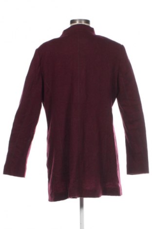 Damski kardigan Peter Hahn, Rozmiar XL, Kolor Czerwony, Cena 176,99 zł