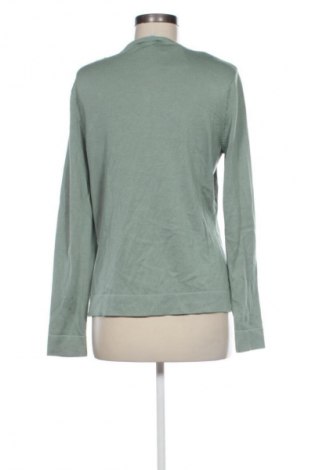 Дамска жилетка Peter Hahn, Размер M, Цвят Зелен, Цена 61,94 лв.