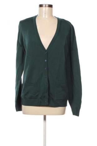 Cardigan de damă Peter Hahn, Mărime XL, Culoare Verde, Preț 209,99 Lei