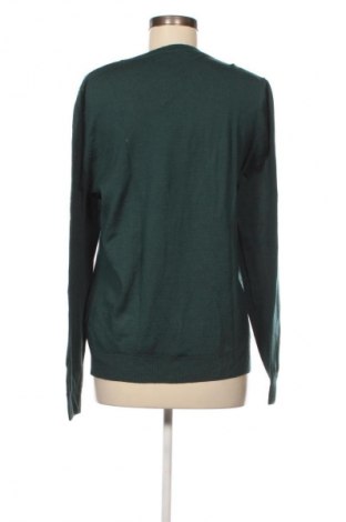Cardigan de damă Peter Hahn, Mărime XL, Culoare Verde, Preț 209,99 Lei