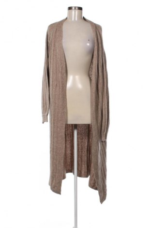 Dámsky kardigán Pieces, Veľkosť XL, Farba Hnedá, Cena  37,95 €