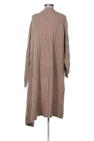Dámsky kardigán Pieces, Veľkosť XL, Farba Hnedá, Cena  37,95 €