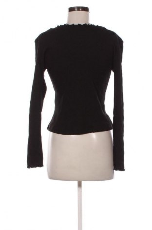 Damen Strickjacke Pieces, Größe XS, Farbe Schwarz, Preis € 7,99