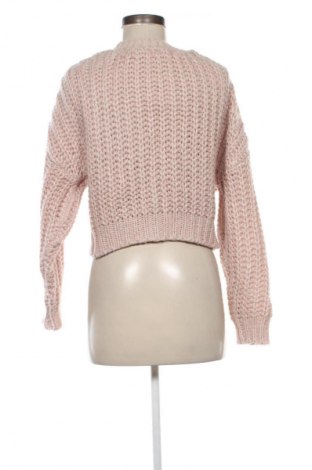 Дамска жилетка Pieces, Размер XS, Цвят Бежов, Цена 27,00 лв.