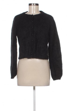 Damen Strickjacke Pieces, Größe L, Farbe Schwarz, Preis € 13,81