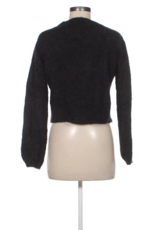 Damen Strickjacke Pieces, Größe L, Farbe Schwarz, Preis € 13,81