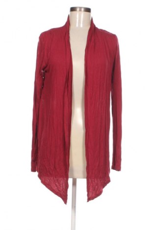 Damski kardigan Pimkie, Rozmiar M, Kolor Czerwony, Cena 66,67 zł