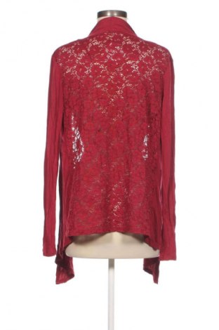 Damski kardigan Pimkie, Rozmiar M, Kolor Czerwony, Cena 66,67 zł