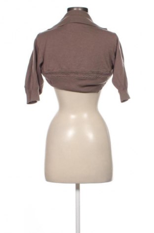 Dámsky kardigán Pinko, Veľkosť S, Farba Hnedá, Cena  83,89 €