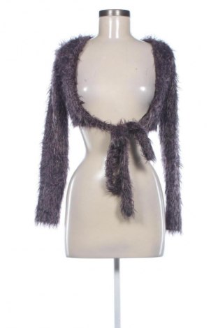 Dámsky kardigán Piu & Piu, Veľkosť S, Farba Fialová, Cena  31,71 €