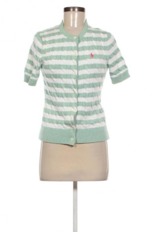 Γυναικεία ζακέτα Polo Ralph Lauren, Μέγεθος S, Χρώμα Πολύχρωμο, Τιμή 61,99 €