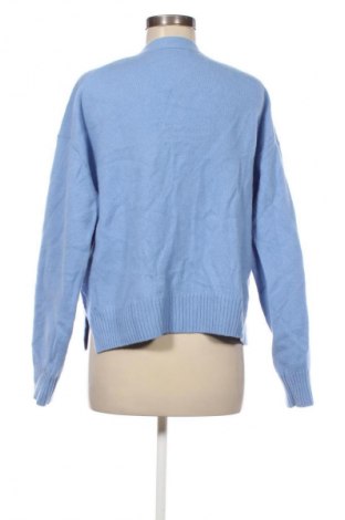 Дамска жилетка Polo Ralph Lauren, Размер L, Цвят Син, Цена 239,99 лв.