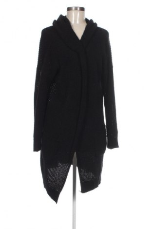 Cardigan de damă Primark, Mărime XXS, Culoare Negru, Preț 33,99 Lei