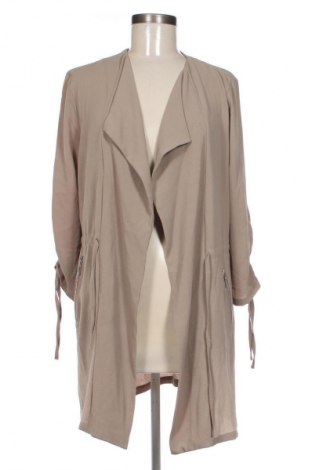 Damen Strickjacke Primark, Größe M, Farbe Beige, Preis 7,99 €