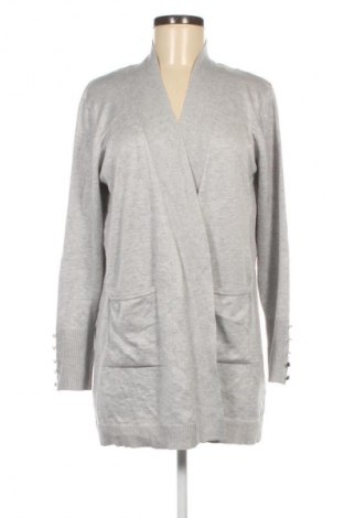Γυναικεία ζακέτα Primark, Μέγεθος XL, Χρώμα Γκρί, Τιμή 8,99 €