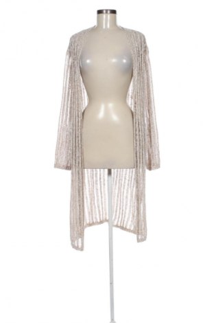 Дамска жилетка Primark, Размер M, Цвят Бежов, Цена 30,40 лв.