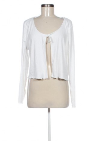 Dámsky kardigán Primark, Velikost XL, Barva Bílá, Cena  371,00 Kč