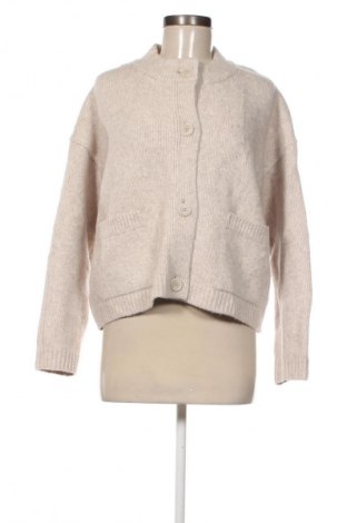 Damen Strickjacke Primark, Größe M, Farbe Beige, Preis € 13,99