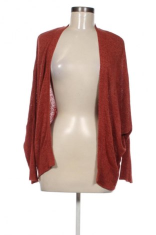 Дамска жилетка Primark, Размер XXS, Цвят Червен, Цена 10,99 лв.