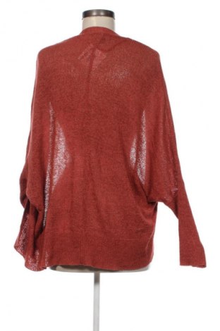 Дамска жилетка Primark, Размер XXS, Цвят Червен, Цена 10,99 лв.