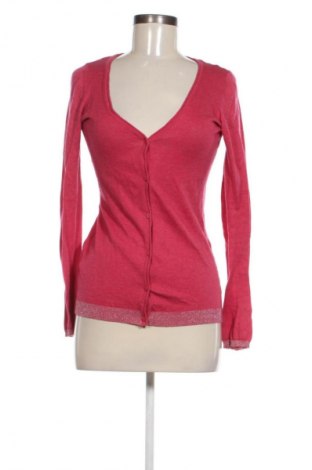 Női kardigán Promod, Méret S, Szín Rózsaszín, Ár 8 211 Ft