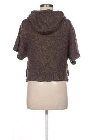 Damski kardigan Promod, Rozmiar L, Kolor Brązowy, Cena 94,25 zł